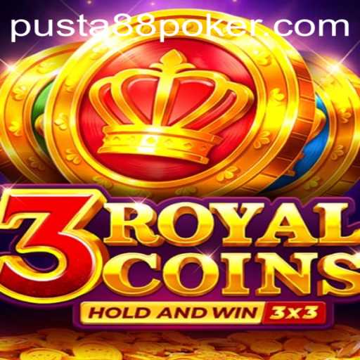 Discover the Excitement of 3royalcoins: An In-Depth Exploration of this New Gaming Phenomenon