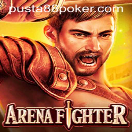 ArenaFighter Unveiled: The Ultimate Battle Experience