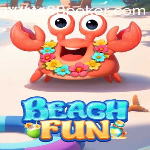 Dive into BeachFun - A Thrilling Game Experience