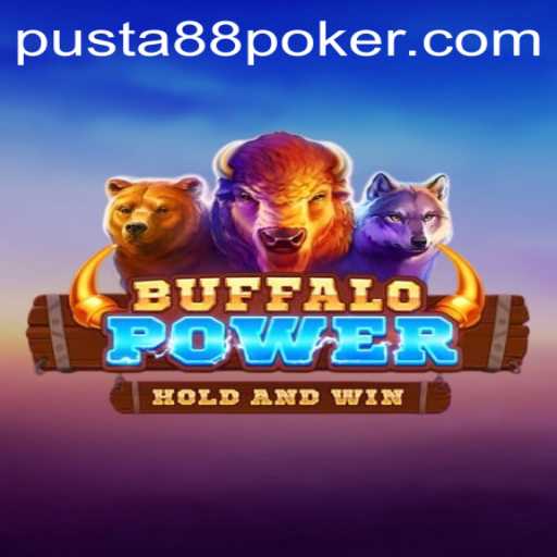 Exploring BuffaloPower: A Thrilling Adventure Immersed in the Mystical Lands of Risk and Reward