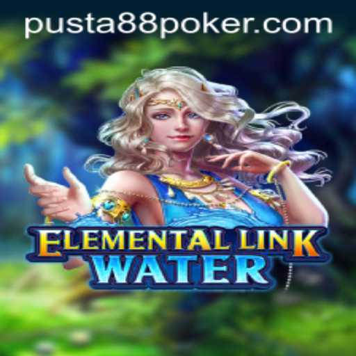 Immersing in ElementalLinkWater