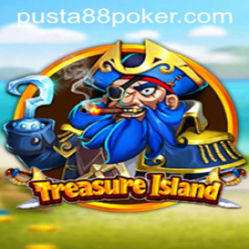 Discover the Thrilling World of TreasureIsland