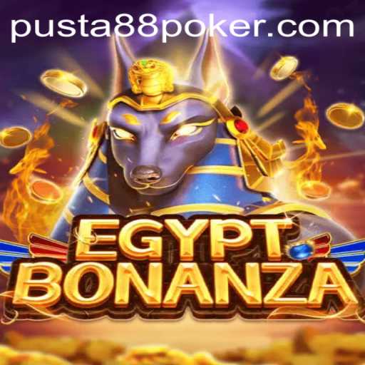 Discover the Mysteries of EgyptBonanza