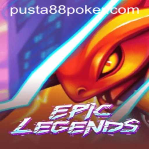 EpicLegends: A Deep Dive into the World of Adventure and Strategy