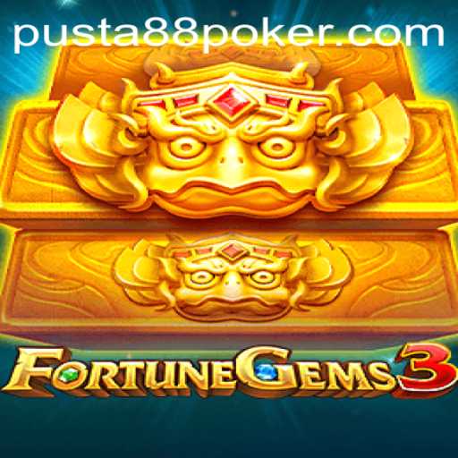 Exploring the Exciting World of FortuneGems3 and the Allure of Pusta88
