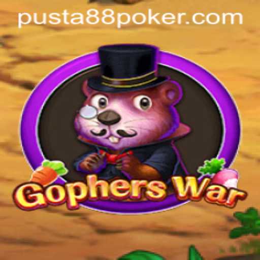 Unveiling GophersWar: A Comprehensive Guide to the Innovative Gameplay