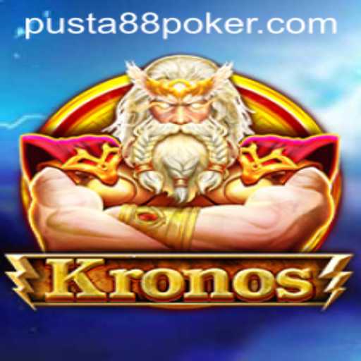 Exploring the Enigmatic World of Kronos: A Thrilling Journey Through Time