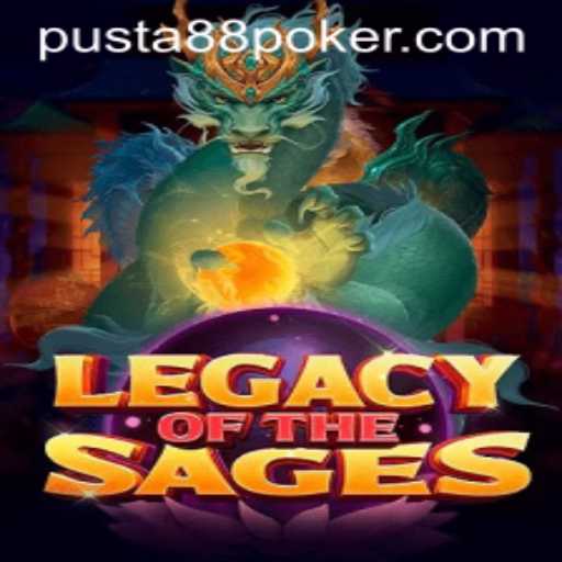 Legacy of the Sages: The Timeless Journey