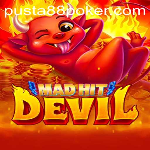 Exploring the Exciting Universe of MadHitDevil and the Role of pusta88