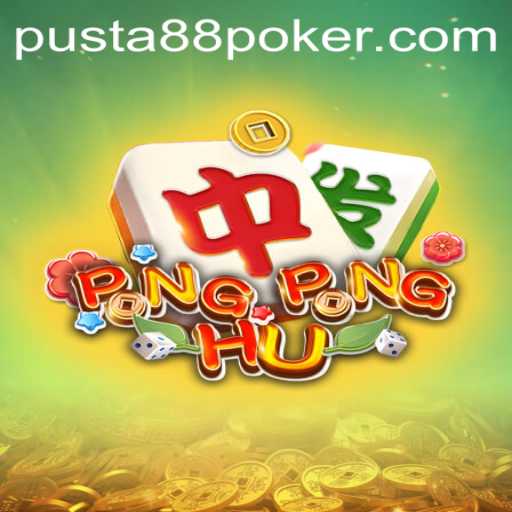 Discovering PONGPONGHU: The Ultimate Gaming Experience with pusta88