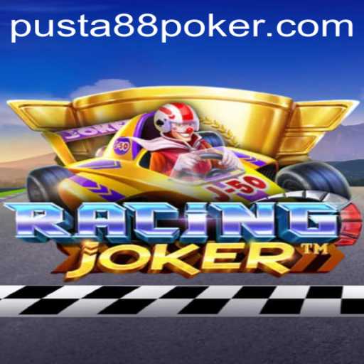 The Thrilling World of RacingJoker: Dive into the Fast-Paced Adventure