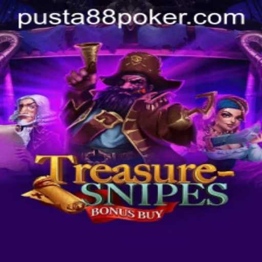 Treasuresnipes Bonus Buy: Adventure Awaits