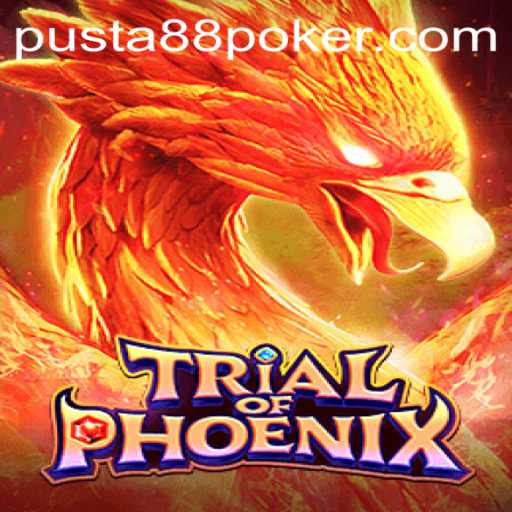 Discover the Thrilling World of TrialofPhoenix: The Ultimate Gaming Experience