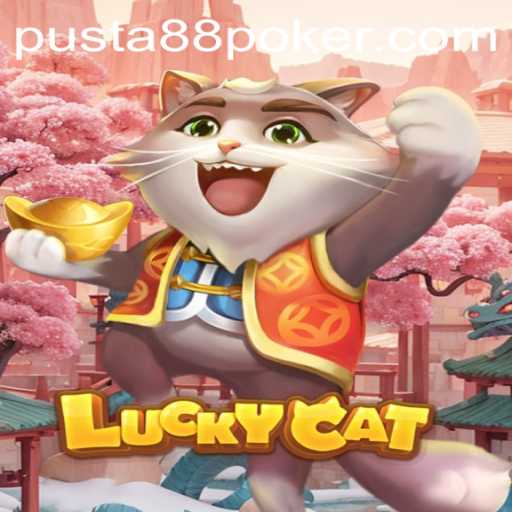 Unveiling the Magic of LuckyCat