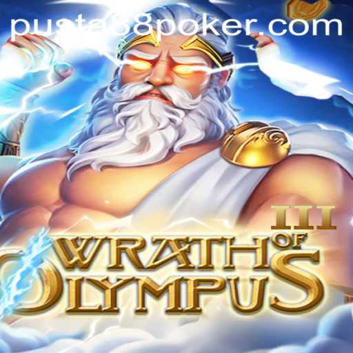 Unleashing the Power: WrathofOlympusIII and the Mysterious Keyword 'pusta88'